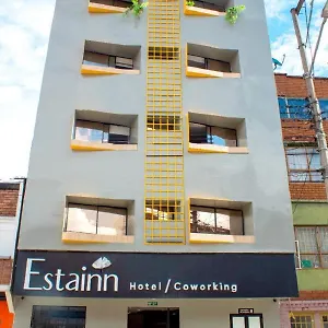 Estainn Coworking Bogotá