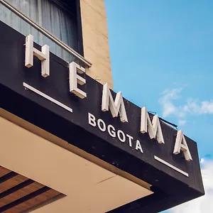 Hotel Hemma, Bogotá