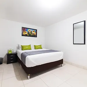 Hotel Ayenda 1045 Boutique Aeropuerto, Bogotá