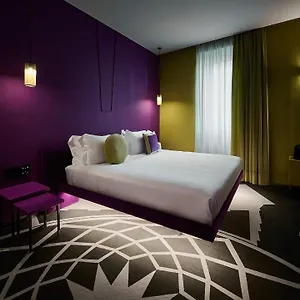 **** Hotel Mytale Creative Academy Itália