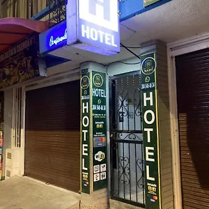  Hotel Baru Estelar Colombia