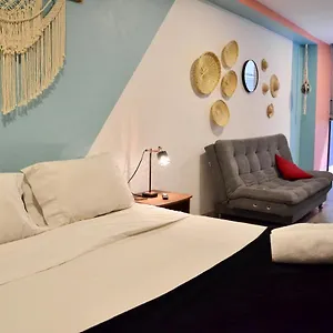  Apartahotel Tranvia 40 Colombia