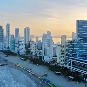 ***** Hotel Intercontinental By Ihg Colômbia
