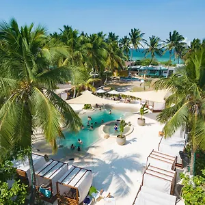 ** Hotel Palmarito Colômbia