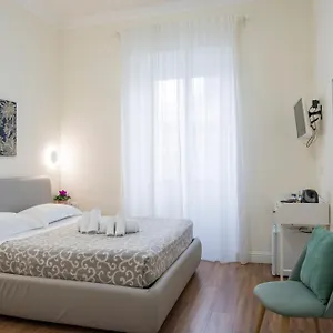  Casa de hóspedes Francy Itália
