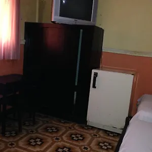 **** Hotel El Diamante Colombia