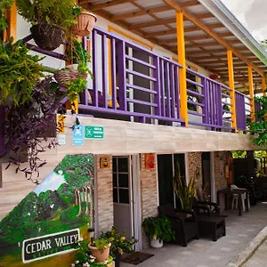  Quarto em Acomodações Particulares Cedar Valley Colômbia