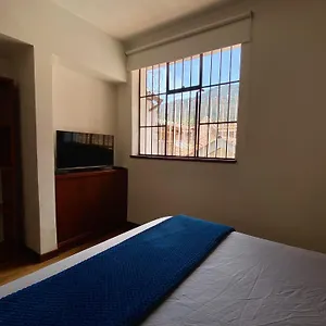 Alojamento de Acomodação e Pequeno-almoço Magdalena, Bogotá
