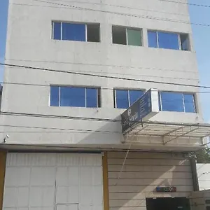  Hotel Gloria Del Norte Ctg Colombia
