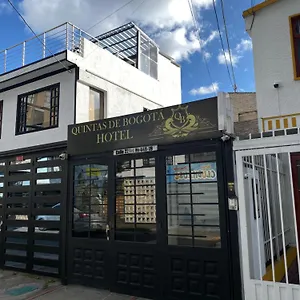 De Bogotá
