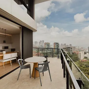 **** Apartahotel Be Mate Colombia