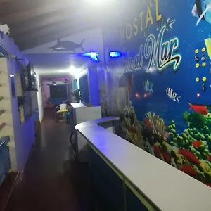 Pensión Vista Al Mar Colombia